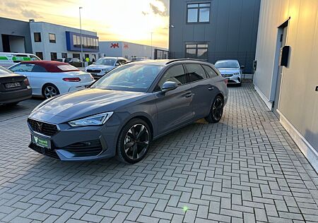Cupra Leon ST eTSI DSG LED Navi+ Pano Kamera 5 Jahre G