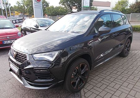 Cupra Ateca 2.0 TSI 4Drive (190 PS) DSG