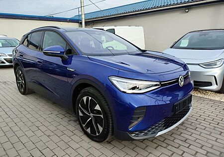 VW ID.4 Volkswagen Pro 195 kW 4Motion NAVI ACC LED AHK ISOFIX