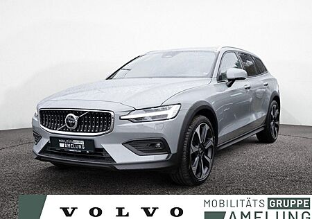 Volvo V60 CC V60 Cross Country B4 Plus AWD SHZ NAVI LED AHK
