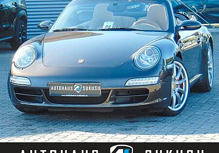 Porsche 911 Urmodell 911 Carrera S Cabrio