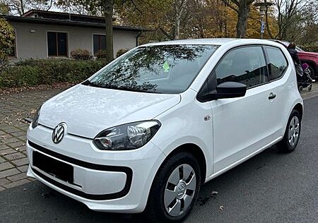 VW Up Volkswagen ! 1.0 44kW move ! move !