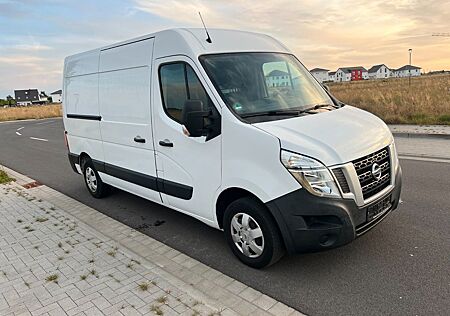 Nissan NV400 Kastenwagen L2H2 3,3t PRO 1 HAND! TÜV NEU!
