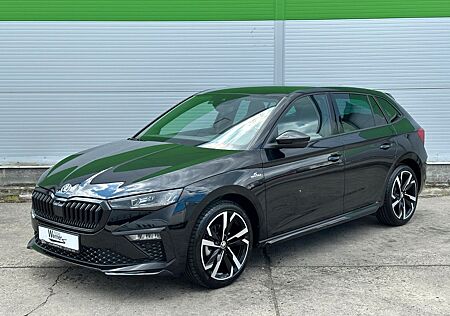 Skoda Scala 116PS DSG Monte Carlo PADACH KAMERA LM18"