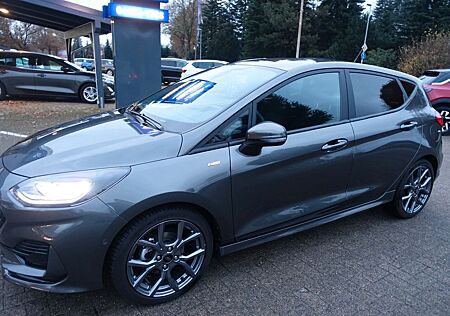 Ford Fiesta 1.0 ST-Line *WP/PDC/RFK/Sicht-Paket/ACC*