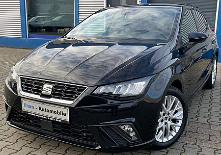 Seat Ibiza FR*ACC*PDC*NAV*VIRTUAL*KLIMAAUT*SHZG*TEMPO