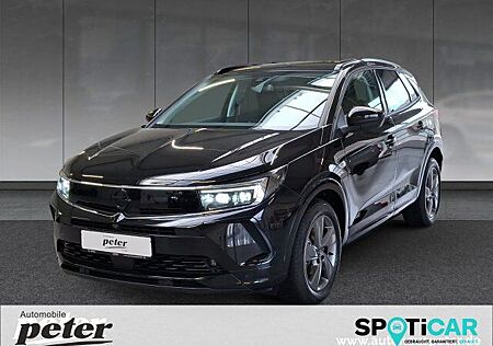 Opel Grandland X Grandland 1.2 Turbo GS Line Klimaautomatik Sitzh
