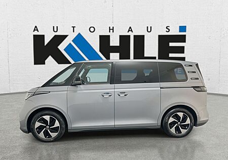 VW ID.BUZZ Volkswagen ID. Buzz Pro CarPlay CCS ACC AHK LED PDC Kamera