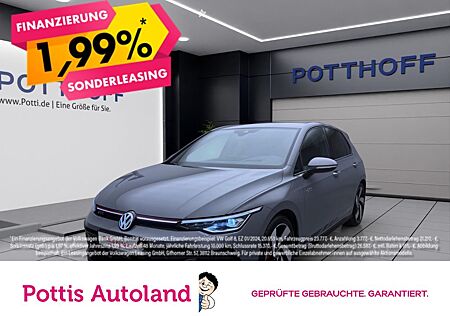 VW Golf Volkswagen 2.0 TSI DSG GTI CLUBSPORT NAVI PDC KAMERA A