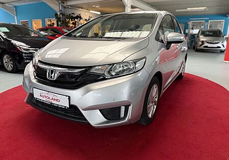 Honda Jazz Comfort*20400KM*1HD*TEMP*SHZ*NAVI*PDC*
