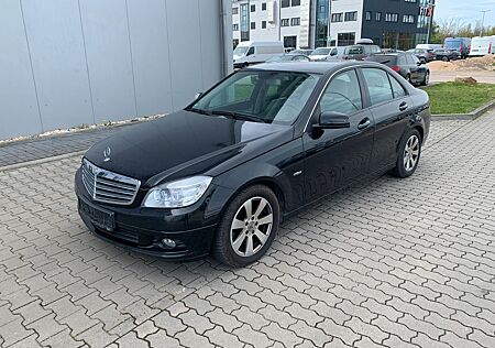 Mercedes-Benz C 200 CDI BlueEfficiency Klimaatomatik Alu Xenon