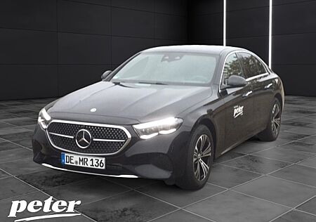 Mercedes-Benz E 200 4MATIC Avantgarde Edition*Panoramadach