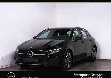 Mercedes-Benz A 180 Kompaktlimousine Progressive/Navi/Autom.