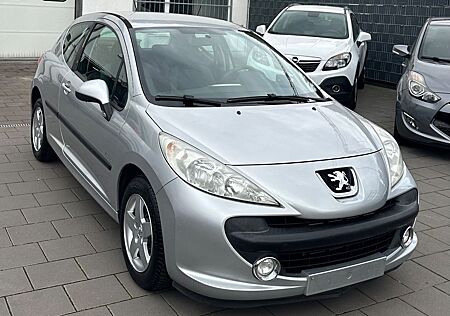 Peugeot 207 1.4 Urban Move *BREMSEN/INSPEK./REIFEN NEU*