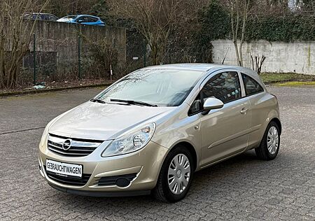 Opel Corsa D 1.2 Edition *TÜV Neu* Klima* 2.Hand*