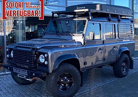 Land Rover Defender 110 L316 2.2 TD4 SW SE md4 Classic