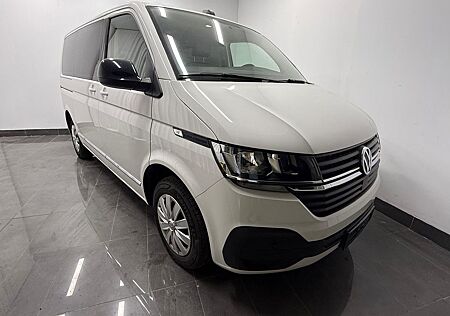 VW Volkswagen T6.1 Transporter Kombi FWD