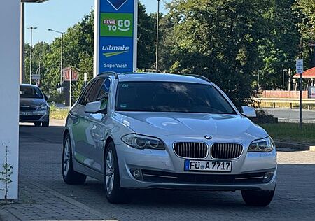 BMW 520d Touring -