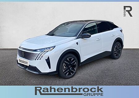 Peugeot 3008 GT Hybrid 145 e-DSC6