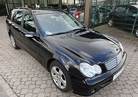 Mercedes-Benz C 200 T CDI
