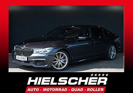 BMW M760 Li xDrive M Driver´s Unfallfrei - DE Modell