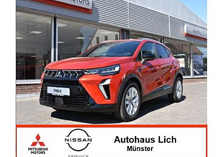 Mitsubishi ASX PLUS 1.6 Hybrid Modelljahr 2025