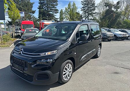 Citroën Berlingo Live M *Klima*PDC*AHK*7-Sitze