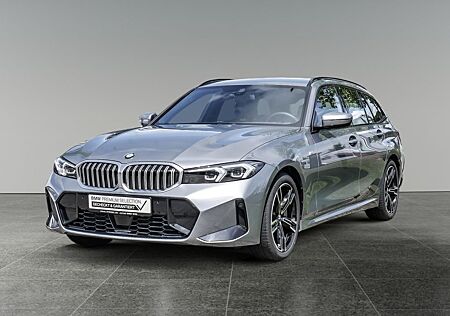 BMW 330 ixDrive Aut.Touring M Sport Park-Assistent
