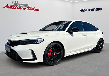 Honda Civic 2.0 VTEC Turbo Type R (FE) J.A.S. Edition