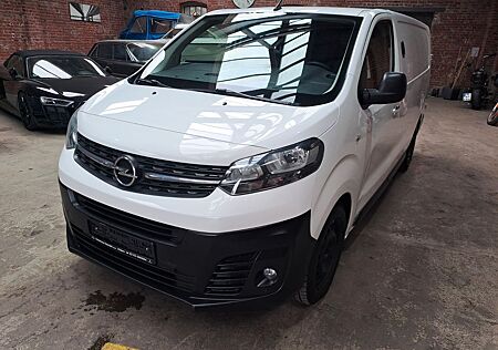 Opel Vivaro Kasten L3 1HndTüvNeuSortimoKlimaKamera