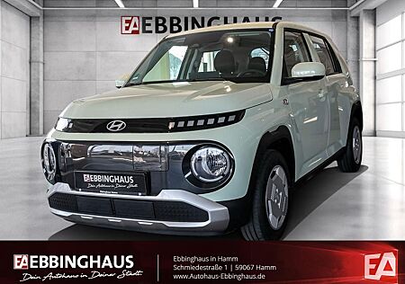 Hyundai Inster EV MY25 2WD SELECT Navi Apple CarPlaly