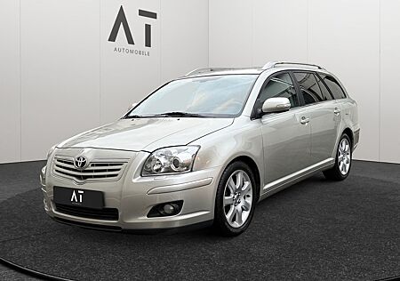 Toyota Avensis Kombi 2.0 Executive