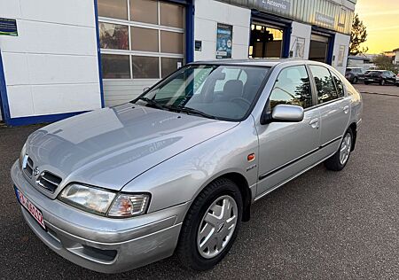 Nissan Primera Competence