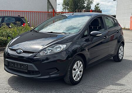 Ford Fiesta Trend Klima