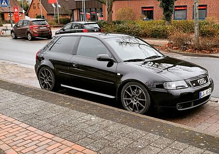 Audi S3 340 PS