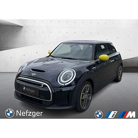 Mini COOPER SE leasen