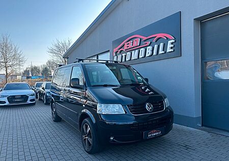 VW T5 Multivan Volkswagen T5 2.5 TDi*Multivan Highline*DSG*Klima*
