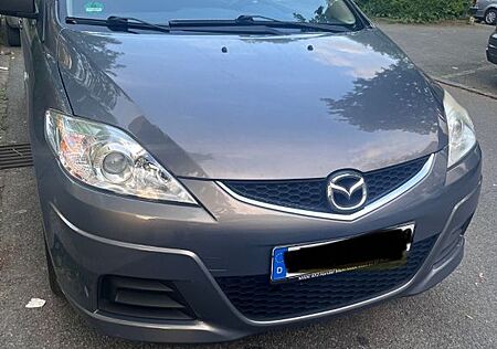 Mazda 5 1.8 Comfort Comfort