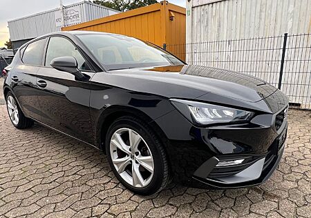 Seat Leon FR/Sitzheizung/Kamera