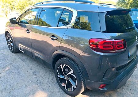 Citroën C5 Aircross BlueHDi 130 Stop&Start FEEL EAT8...