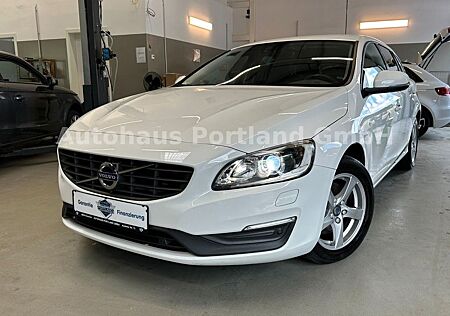 Volvo V60 Kombi Linje Business Autom. LL S-heft !