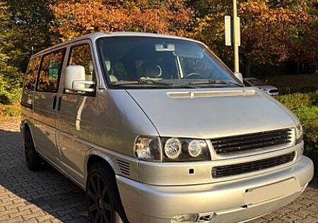 VW T4 Multivan Volkswagen