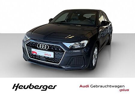 Audi A1 Sportback 25 TFSI advanced, DAB, LED, PDC