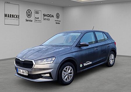 Skoda Fabia 1.0 Selection 130 Jahre PDC hi. RFK GRA LM