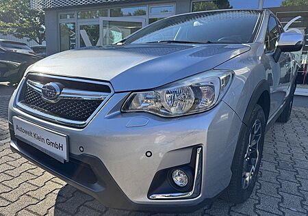 Subaru XV 2,0i Lineartronic Comfort 2,0i Lineartroni