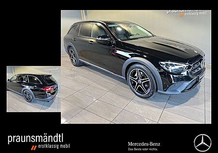 Mercedes-Benz E 220 T d 4M All-Terrain Avantgarde StaHzg./AHK