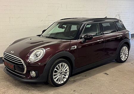 Mini Cooper Clubman gebraucht kaufen Mini Cooper Clubman