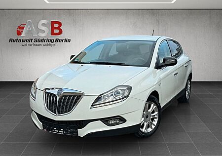 Lancia Delta Oro 1.4 MultiAir16v Oro 1.Hand LED*Alcanta