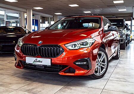BMW 218i Gran Coupe Aut. Sport Line*HeadUp*AHK*LED*