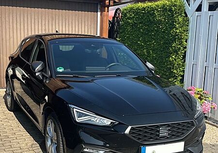 Seat Leon 1.4 e-HYBRID FR DSG Virt. Cockpit Allwetter